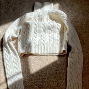 Sunday Best Aritiza Sweater